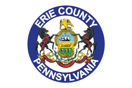 Erie-County-logo
